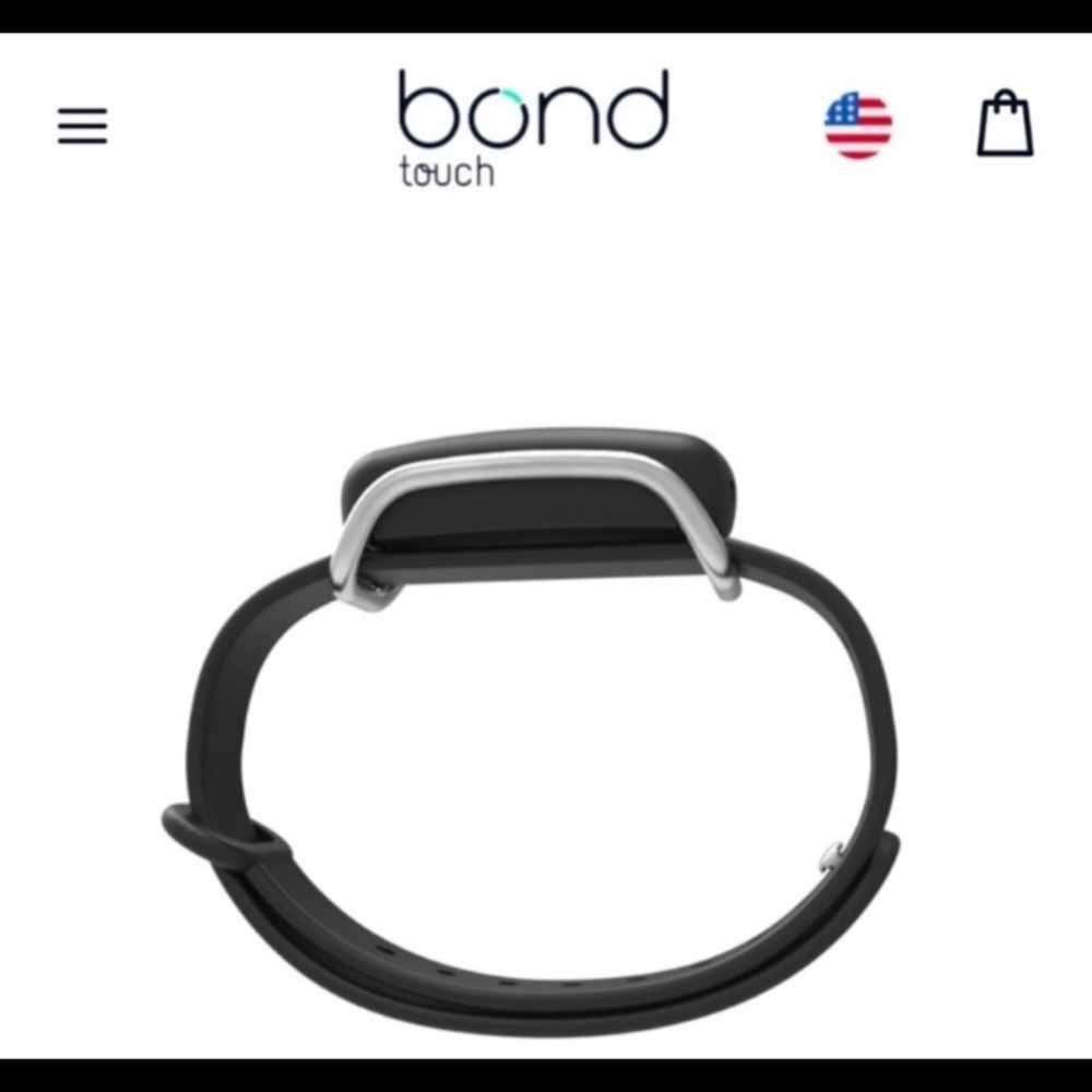 I am looking for bond touch bracelets